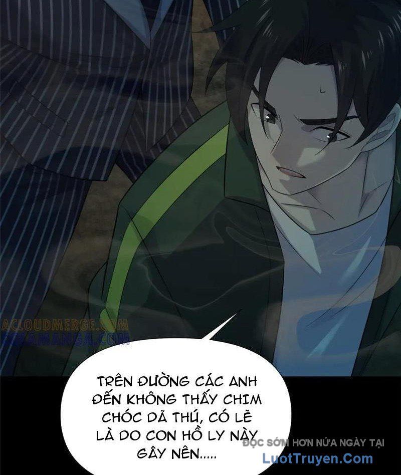 Quỷ Thần Trủng Chapter 61 - Trang 2