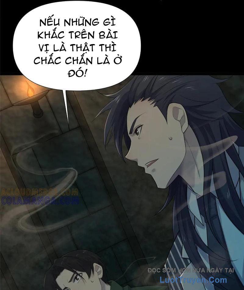 Quỷ Thần Trủng Chapter 61 - Trang 2