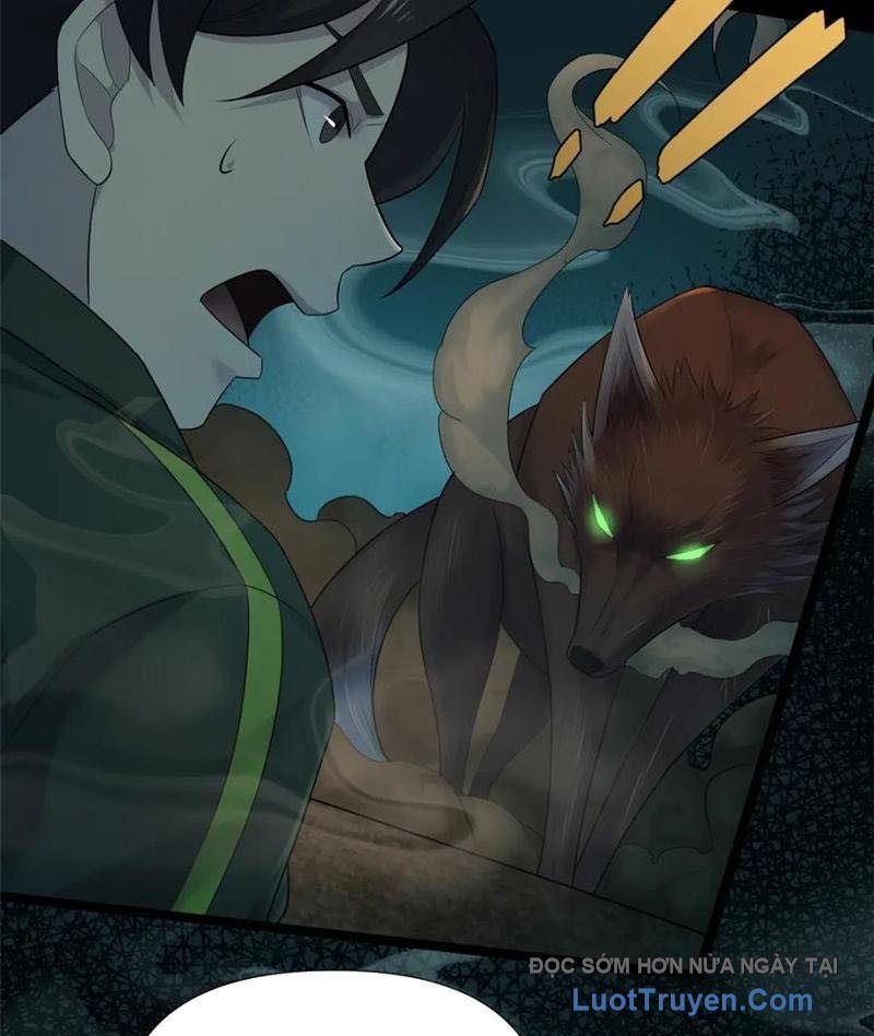 Quỷ Thần Trủng Chapter 61 - Trang 2