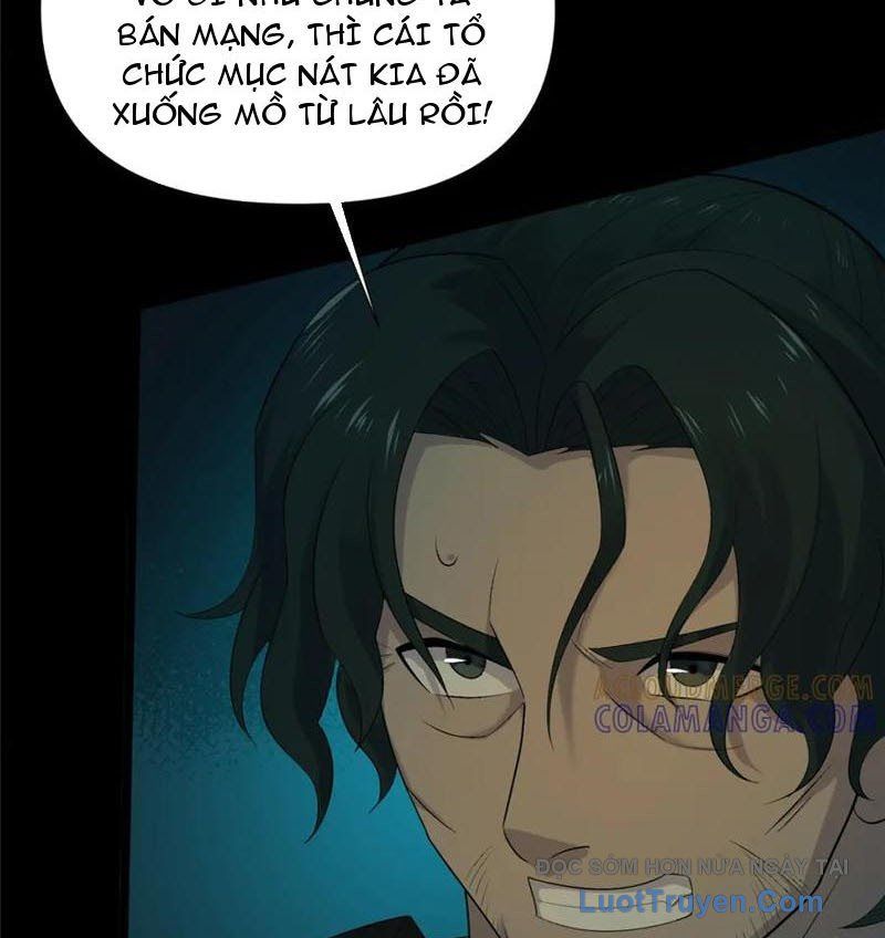 Quỷ Thần Trủng Chapter 61 - Trang 2