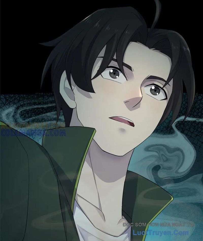 Quỷ Thần Trủng Chapter 61 - Trang 2