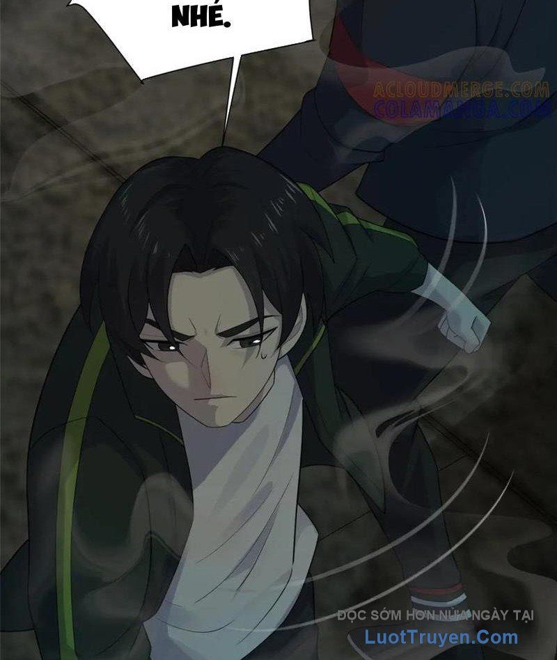 Quỷ Thần Trủng Chapter 61 - Trang 2