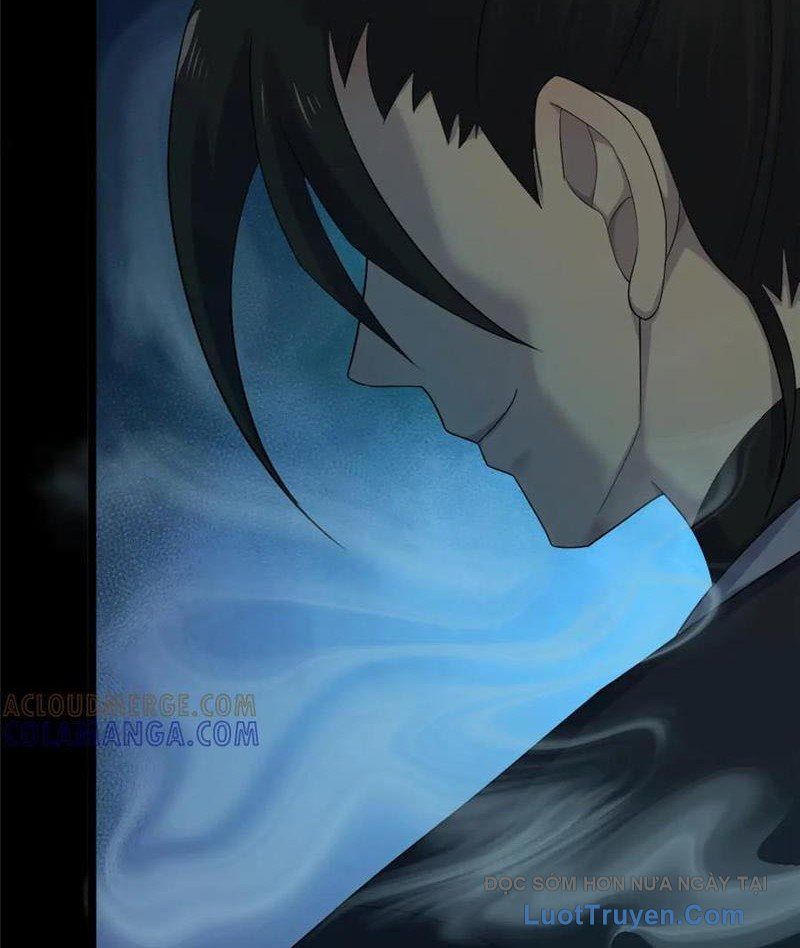 Quỷ Thần Trủng Chapter 61 - Trang 2
