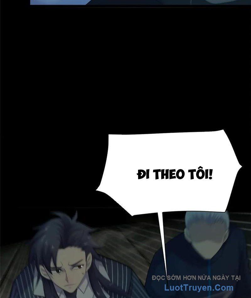 Quỷ Thần Trủng Chapter 61 - Trang 2