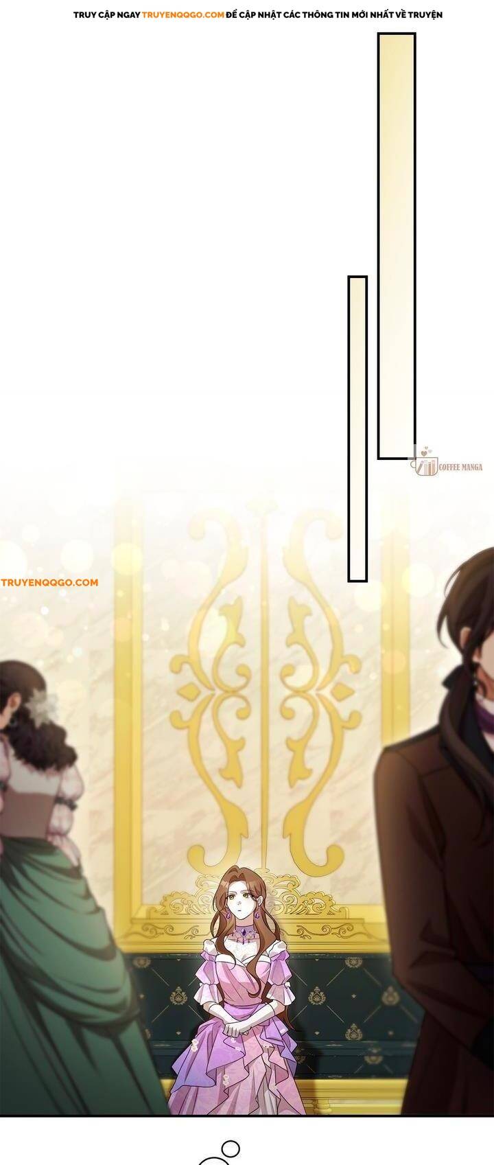 Gửi Người Khinh Thường Tôi Chapter 4 - Trang 2