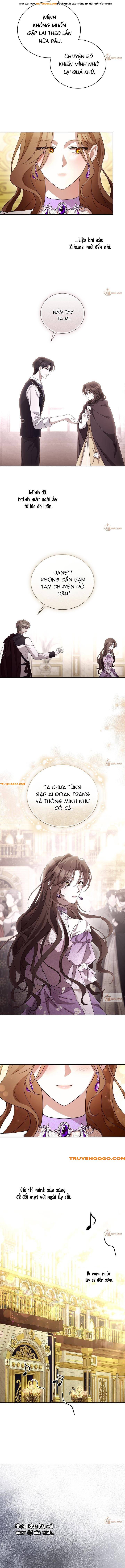 Gửi Người Khinh Thường Tôi Chapter 4 - Trang 2