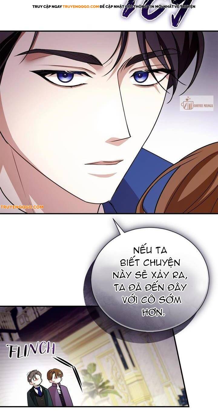 Gửi Người Khinh Thường Tôi Chapter 4 - Trang 2