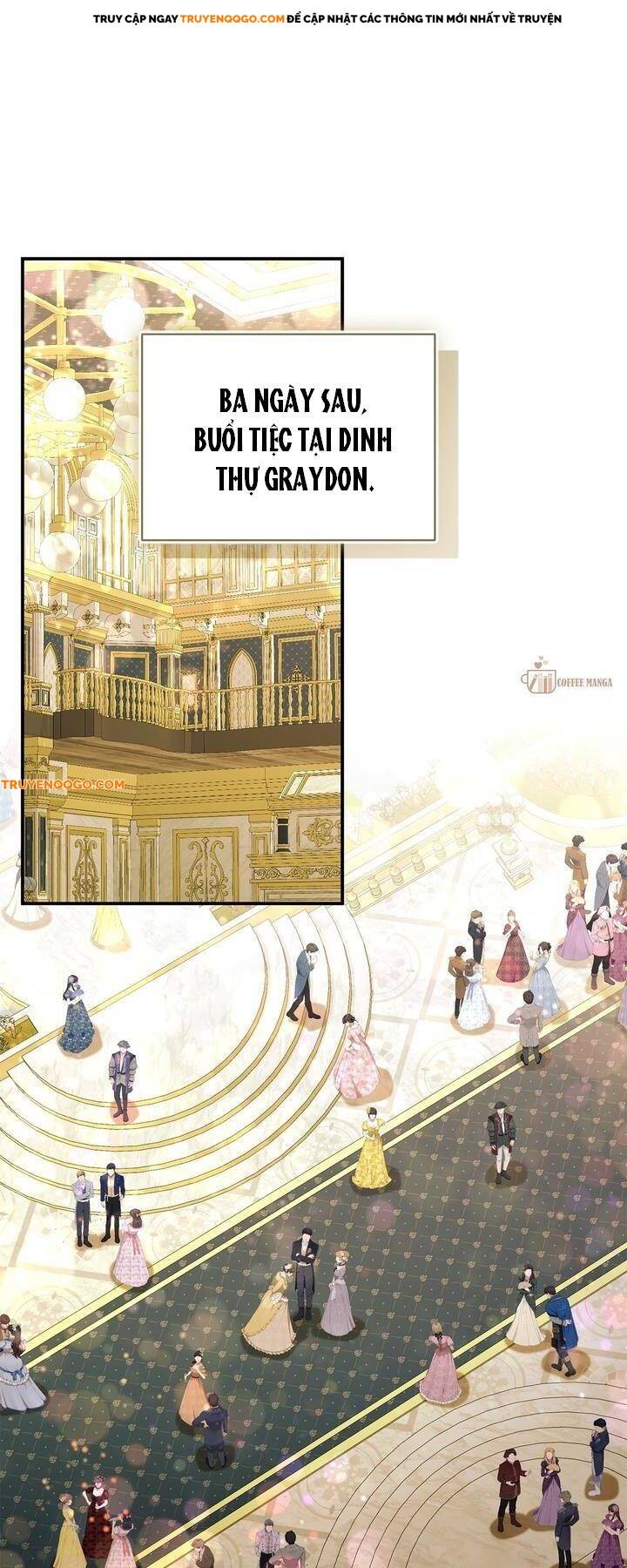 Gửi Người Khinh Thường Tôi Chapter 4 - Trang 2
