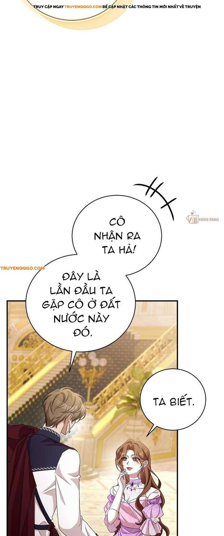 Gửi Người Khinh Thường Tôi Chapter 4 - Trang 2