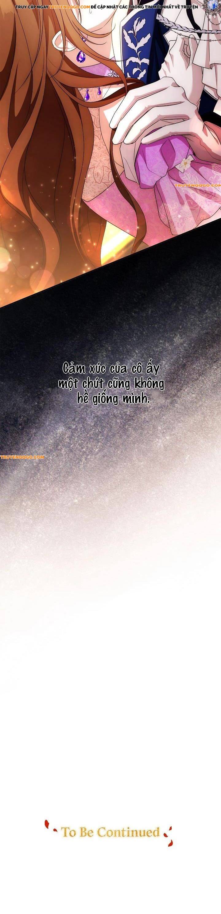 Gửi Người Khinh Thường Tôi Chapter 5 - Trang 2