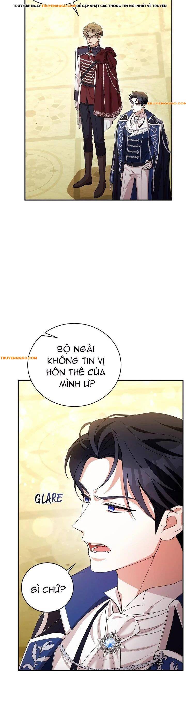 Gửi Người Khinh Thường Tôi Chapter 5 - Trang 2