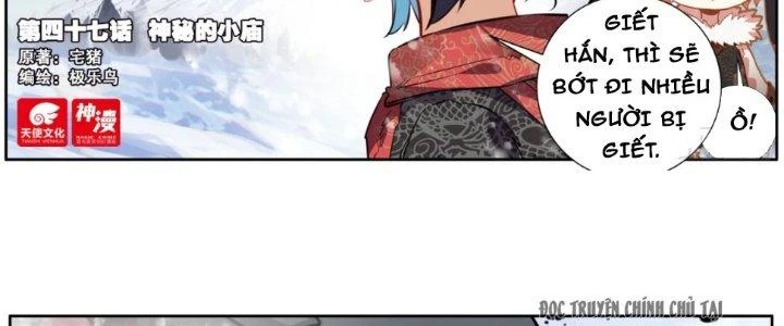 Lâm Uyên Hành Chapter 47 - Trang 2
