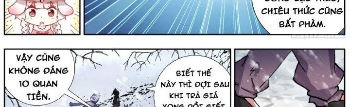 Lâm Uyên Hành Chapter 47 - Trang 2