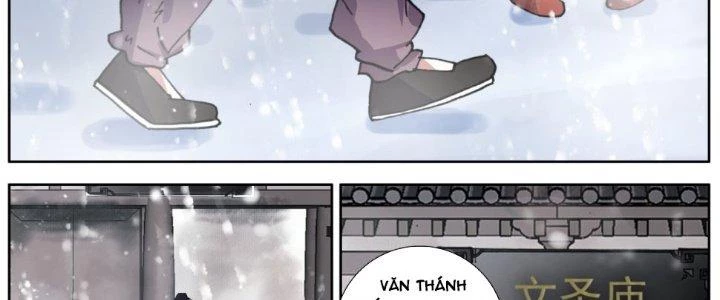 Lâm Uyên Hành Chapter 47 - Trang 2