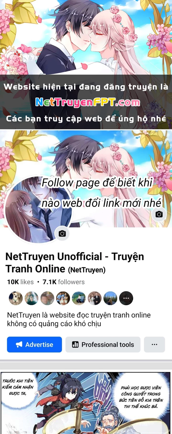 Lâm Uyên Hành Chapter 48 - Trang 2