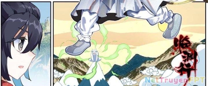 Lâm Uyên Hành Chapter 48 - Trang 2