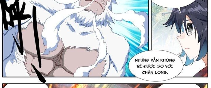 Lâm Uyên Hành Chapter 48 - Trang 2