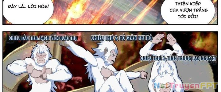 Lâm Uyên Hành Chapter 48 - Trang 2