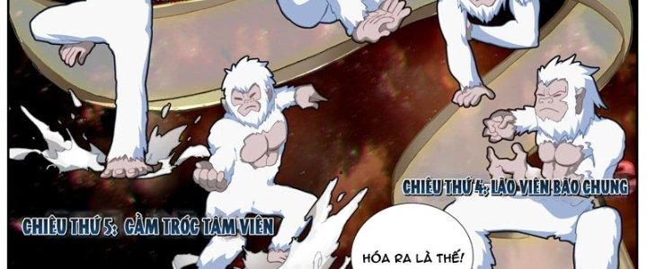 Lâm Uyên Hành Chapter 48 - Trang 2