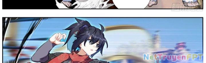 Lâm Uyên Hành Chapter 48 - Trang 2