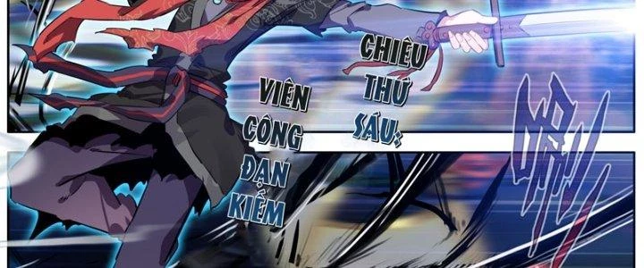 Lâm Uyên Hành Chapter 48 - Trang 2