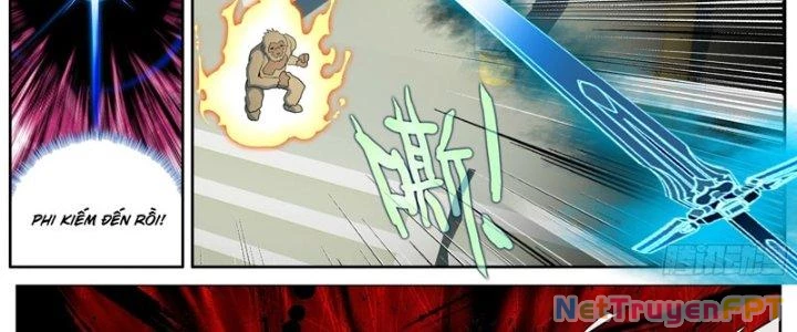 Lâm Uyên Hành Chapter 48 - Trang 2