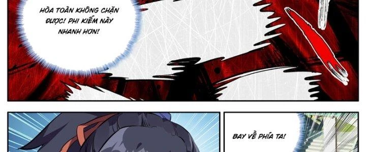 Lâm Uyên Hành Chapter 48 - Trang 2