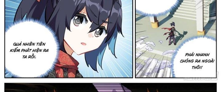 Lâm Uyên Hành Chapter 48 - Trang 2