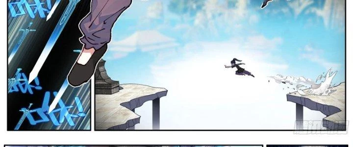 Lâm Uyên Hành Chapter 48 - Trang 2