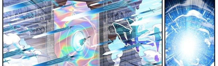 Lâm Uyên Hành Chapter 48 - Trang 2