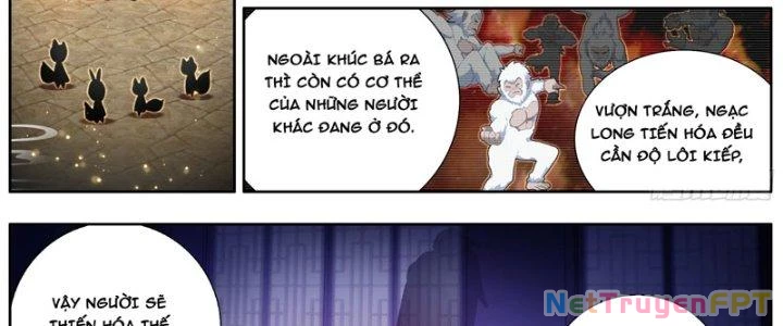 Lâm Uyên Hành Chapter 48 - Trang 2