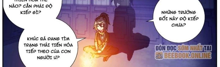 Lâm Uyên Hành Chapter 48 - Trang 2