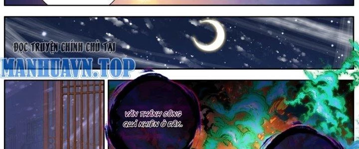 Lâm Uyên Hành Chapter 48 - Trang 2