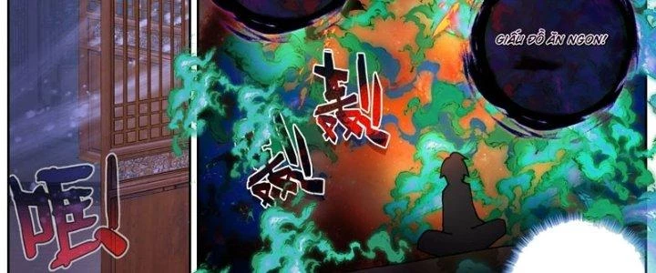 Lâm Uyên Hành Chapter 48 - Trang 2