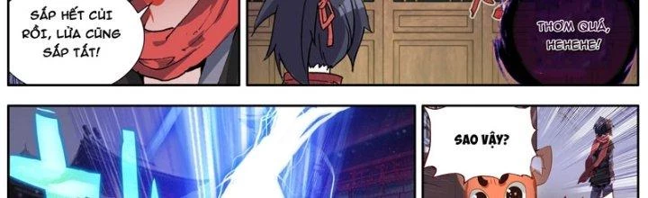 Lâm Uyên Hành Chapter 48 - Trang 2