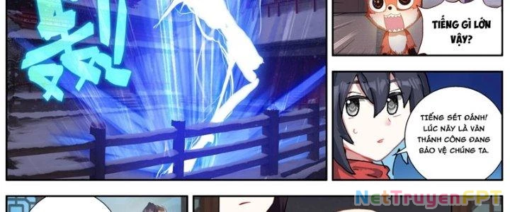 Lâm Uyên Hành Chapter 48 - Trang 2