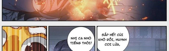Lâm Uyên Hành Chapter 48 - Trang 2