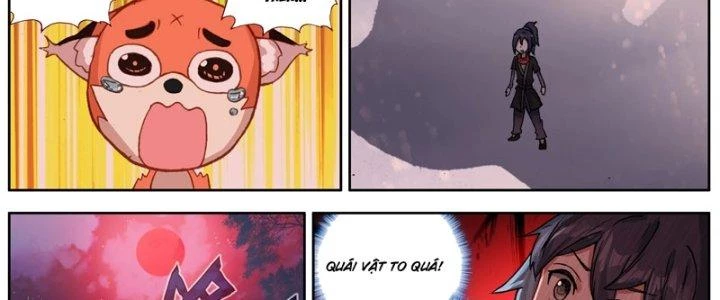 Lâm Uyên Hành Chapter 48 - Trang 2