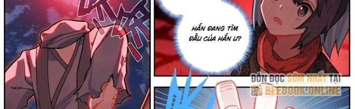 Lâm Uyên Hành Chapter 48 - Trang 2