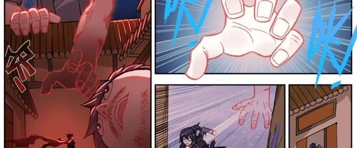 Lâm Uyên Hành Chapter 48 - Trang 2