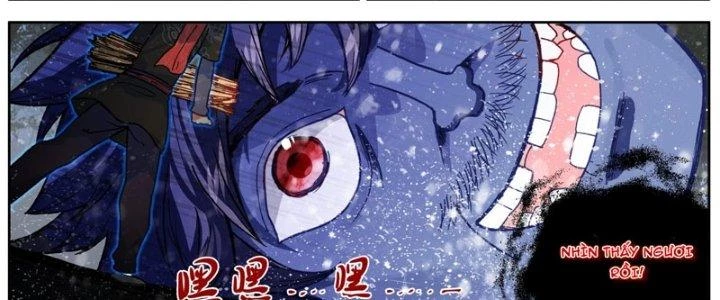 Lâm Uyên Hành Chapter 48 - Trang 2