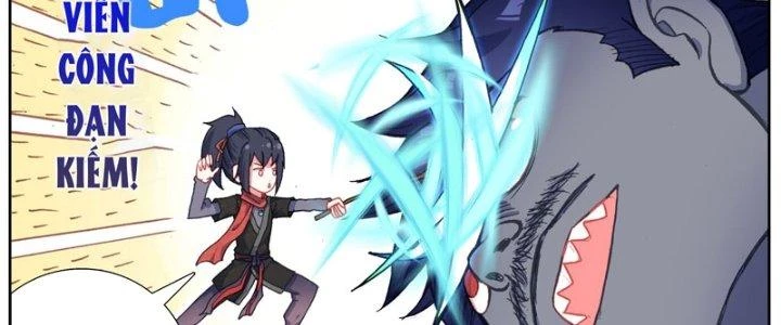 Lâm Uyên Hành Chapter 48 - Trang 2