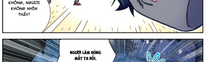 Lâm Uyên Hành Chapter 48 - Trang 2