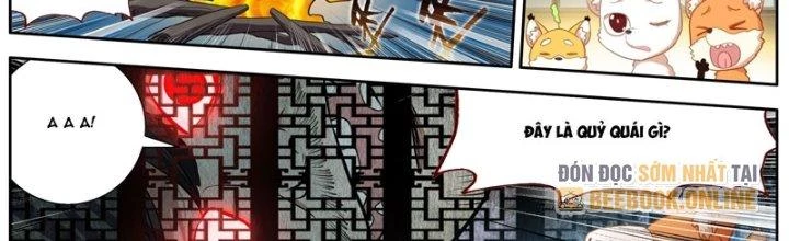 Lâm Uyên Hành Chapter 48 - Trang 2