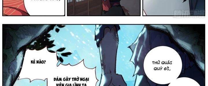 Lâm Uyên Hành Chapter 48 - Trang 2