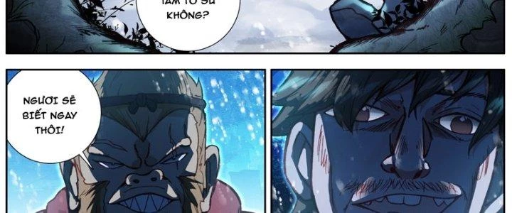 Lâm Uyên Hành Chapter 48 - Trang 2