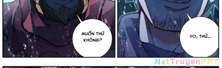 Lâm Uyên Hành Chapter 48 - Trang 2