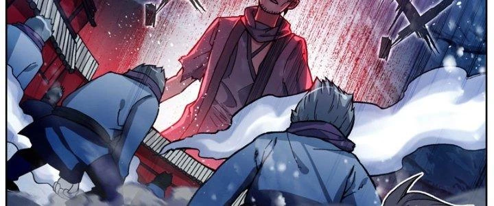 Lâm Uyên Hành Chapter 48 - Trang 2