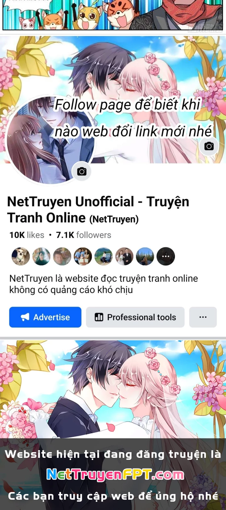 Lâm Uyên Hành Chapter 48 - Trang 2