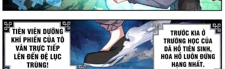 Lâm Uyên Hành Chapter 49 - Trang 2